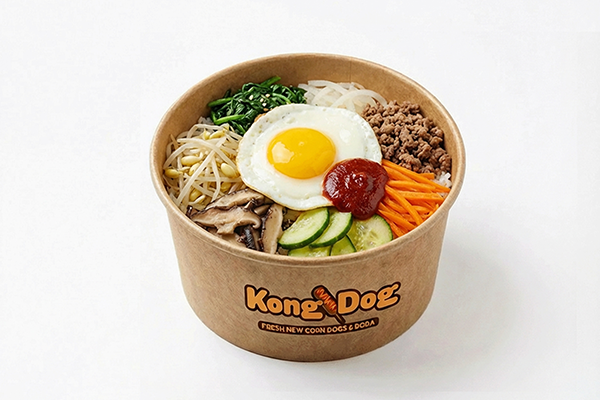 Bibimbap
